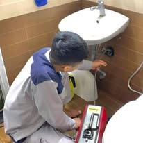  Dịch vụ thông cống nghẹt Long Mỹ 24h chuyên nghiệp uy tín chất lượng
