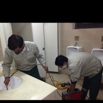 thông tắc cống nghẹt châu thành sóc trăng