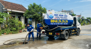 hút hầm cầu tại châu thành hậu giang